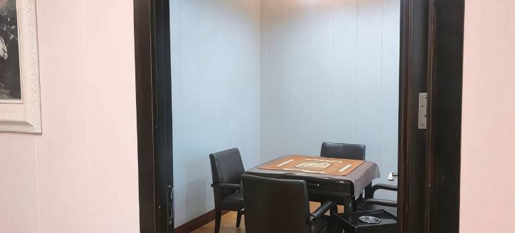 华容新世纪大酒店图片