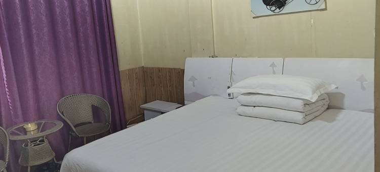 阳信鸿鑫商务宾馆(一店)图片