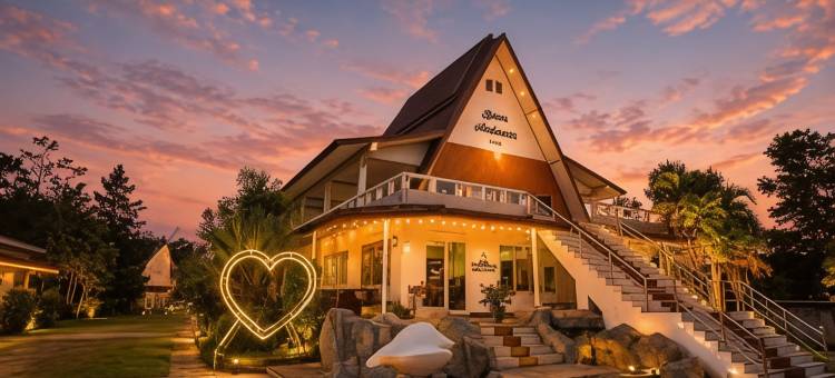 甲米布朗安达曼酒店(Brown Andaman Krabi)图片
