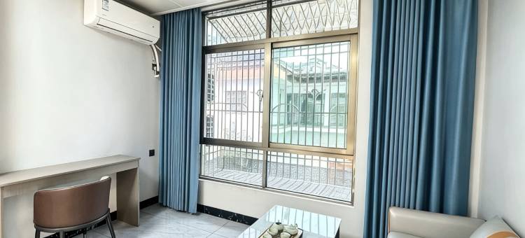 缦悦轻奢公寓(深汕特别合作区店)图片