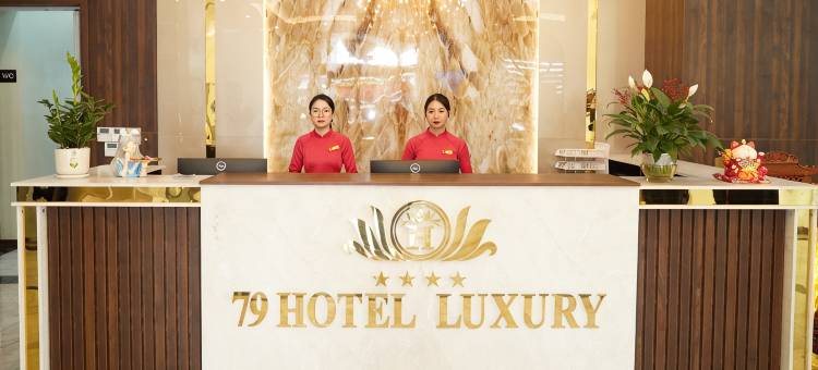 79豪华酒店(79 LUXURY HOTEL)图片