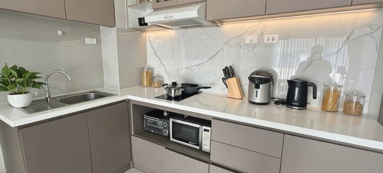 J城服务式公寓&酒店(J Town Serviced Apartments&Hotel)图片