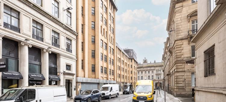 Host Stay Exchange Street生活(Host & Stay | Exchange Street Living)图片
