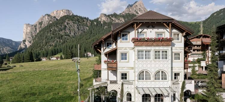 阿卡迪亚酒店 - 山地之家酒店(Hotel Acadia - Mountain Home)图片