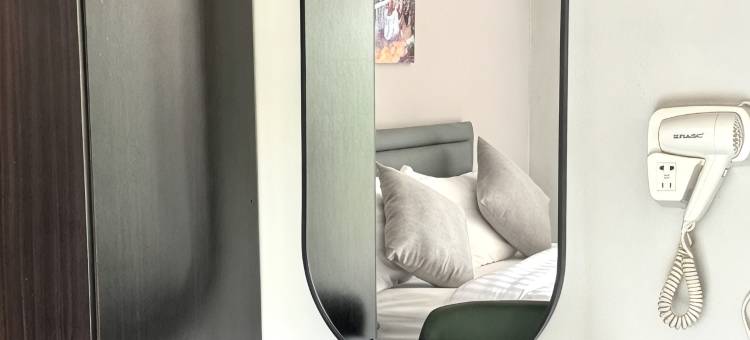 平衡房间(Balance Room)图片