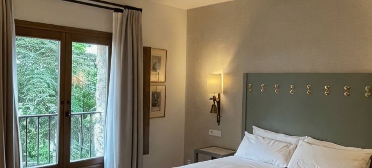贝纳文蒂旅馆(Parador de Benavente)图片