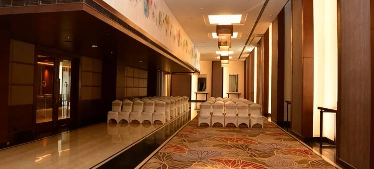 财富大道酒店，贾朗达尔 - ITC酒店集团成员(Fortune Avenue, Jalandhar - Member ITC Hotels' Group)图片