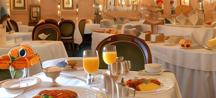 萨尔茨堡布里斯托尔酒店(Hotel Bristol Salzburg)图片