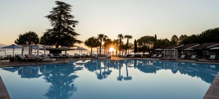 美丽海湾豪华Spa度假酒店(Splendido Bay Luxury Spa Resort)图片