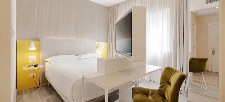 此刻酒店(Adesso Hotel)图片
