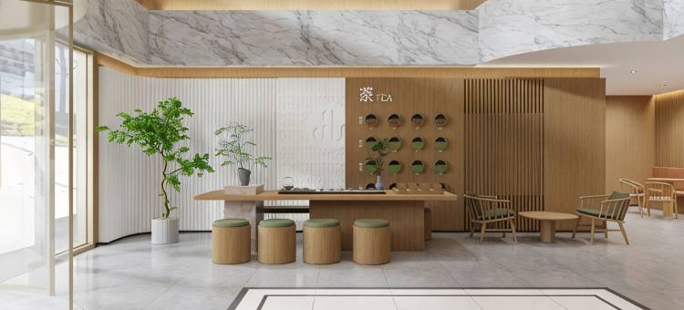 尚客优品酒店(新乡县中央大道店)图片