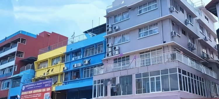 美那丽沙 (小橙24小时中文管家服务)(MONAlisa Guest House)图片