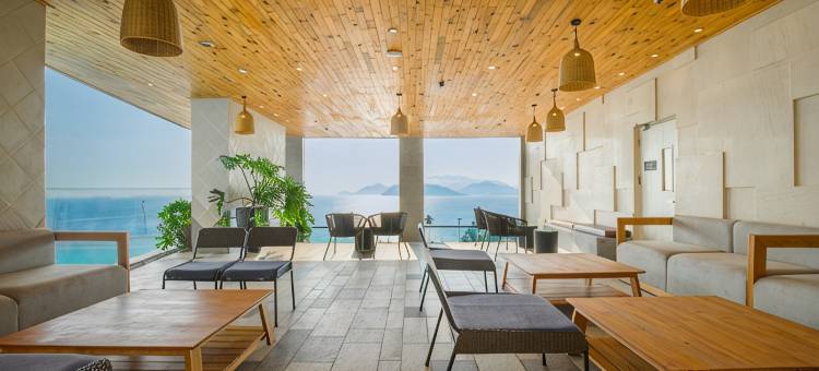 艾斯顿天穹芽庄酒店(The Empyrean Nha Trang)图片
