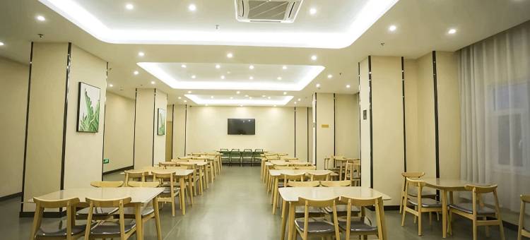 尚客优品酒店(晋中榆次一中市政府店)图片