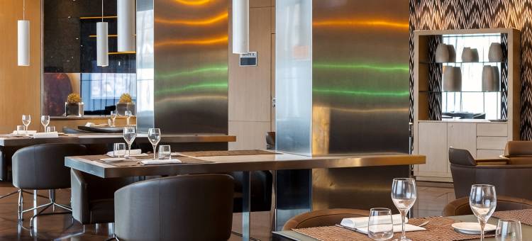 米兰万豪AC酒店(AC Hotel Milano)图片