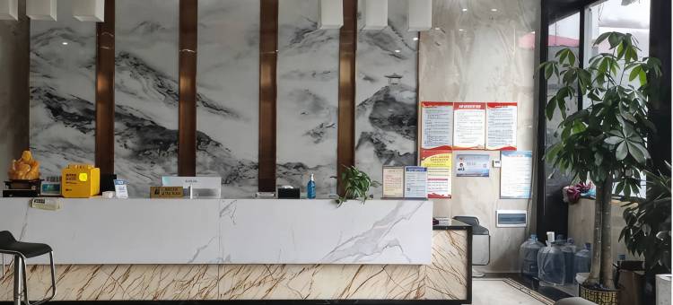光明大酒店图片