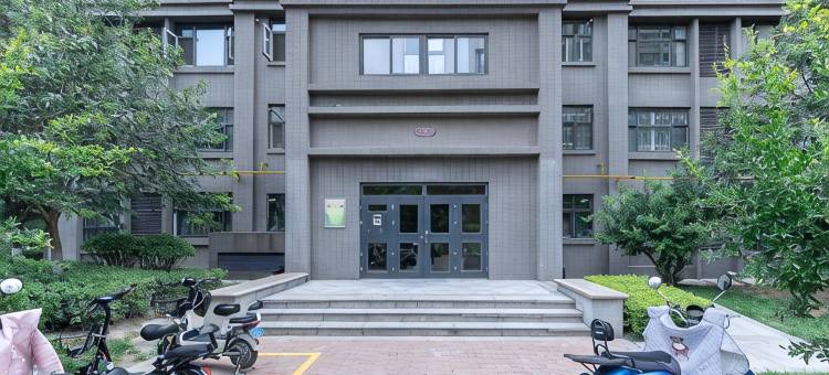 暖暖的宅(荣盛广场店)图片