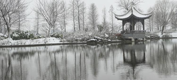 无锡梁鸿湿地丽笙度假酒店图片