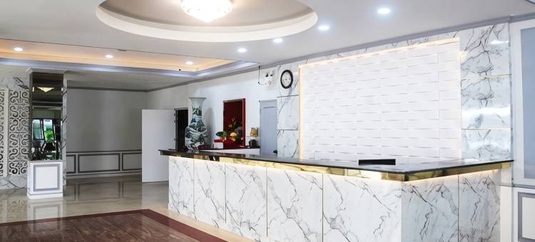 B2 洛坤高级酒店(B2 Nakhon Si Thammarat Premier Hotel)图片
