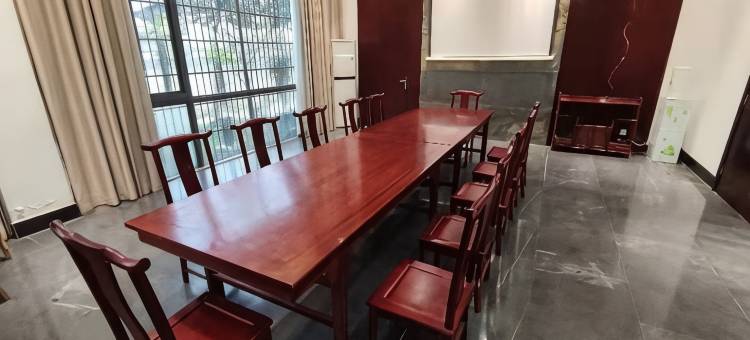 寿县小兰草民宿图片