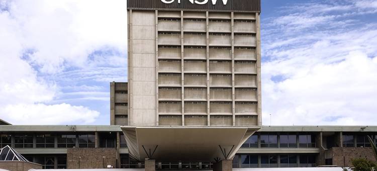悉尼兰德威克贝鲁斯旅馆(Perouse Randwick by Sydney Lodges)图片