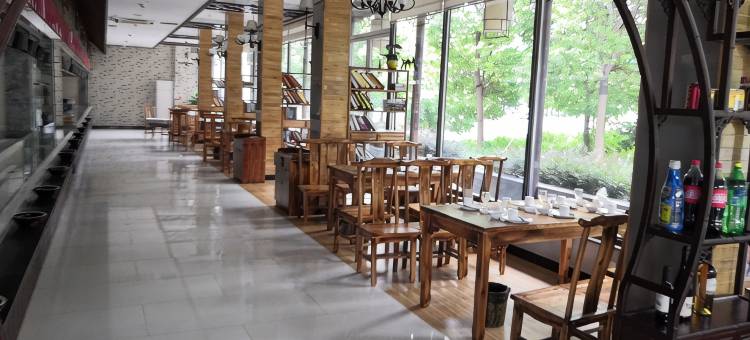 无锡鹅湖酒店图片