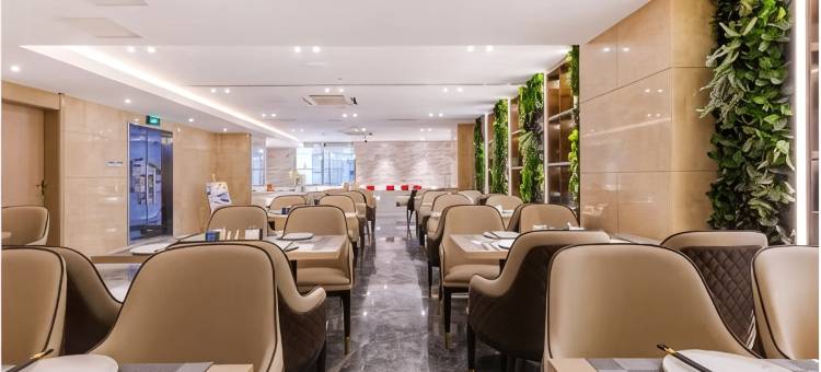 麗枫酒店(北京顺义石门地铁站店)图片