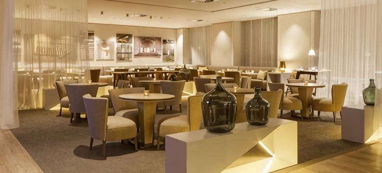 迪亚格纳里拉万豪AC酒店(AC Hotel Diagonal l´Illa)图片
