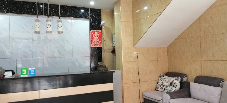 OYO枣铁迎宾馆(枣庄万达广场店)图片