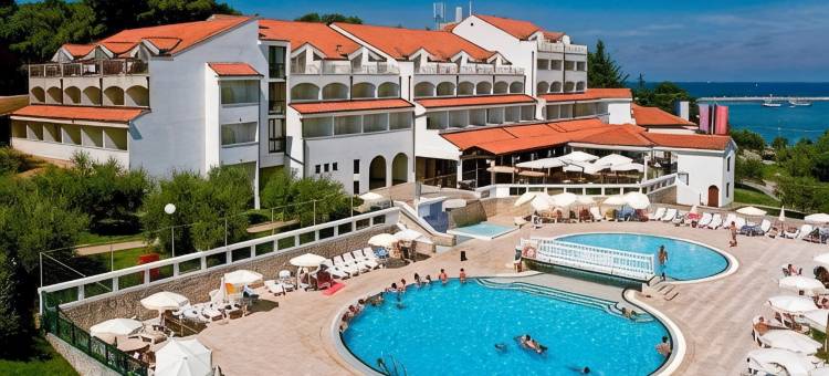 伊莎贝拉岛酒店和别墅，瓦拉玛精选(Isabella Island Hotel & Villas, Valamar Collection)图片