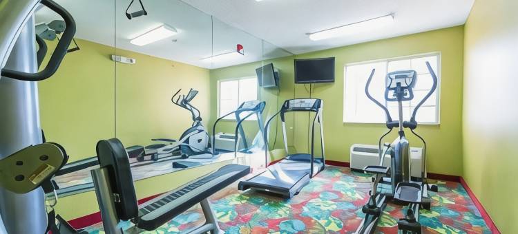 弗雷德里克 Candlewood Suites 酒店(IHG 旗下)(Candlewood Suites FREDERICK by IHG)图片