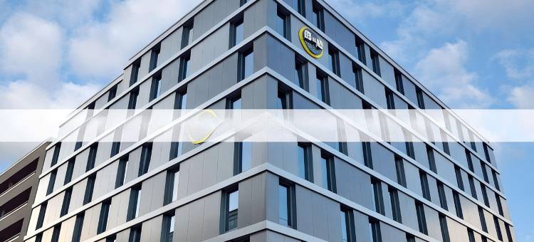 菲林根施文宁根B&B酒店(B&B HOTEL Villingen-Schwenningen)图片