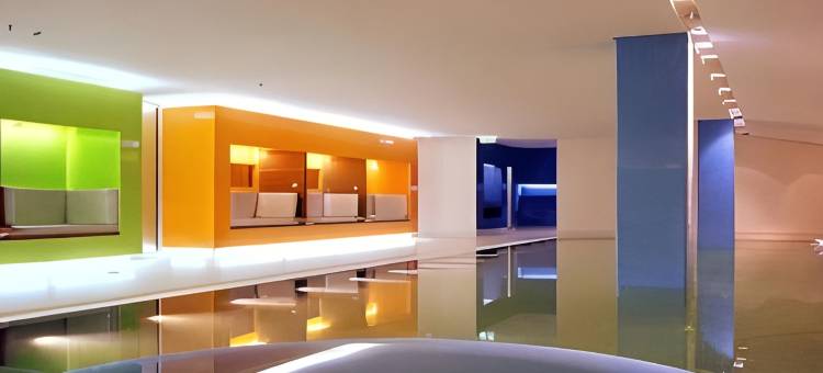 汉堡 SIDE 设计酒店 - 设计酒店集团旗下成员(Side, Hamburg, a Member of Design Hotels)图片