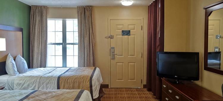 美国长住精选套房盖恩斯维尔I-75(Extended Stay America Select Suites - Gainesville - I-75)图片
