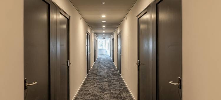 洛桑 - 沙瓦纳斯Zleep酒店(Zleep Hotel Lausanne-Chavannes)图片