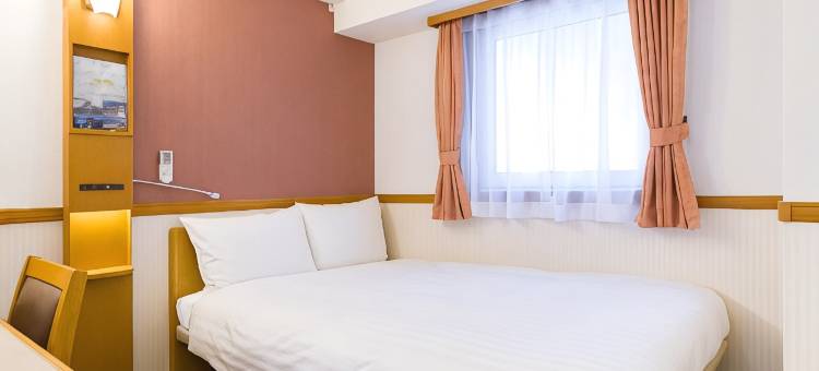 东横INN-大阪梅田中津1号(Toyoko Inn Osaka Umeda Nakatsu No.1)图片