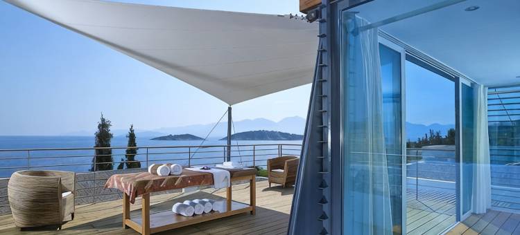 圣尼古拉斯湾度假酒店及别墅(St. Nicolas Bay Resort Hotel & Villas)图片