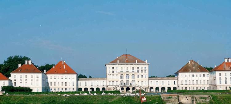 慕尼黑老城区美居酒店(Mercure Hotel Muenchen Altstadt)图片