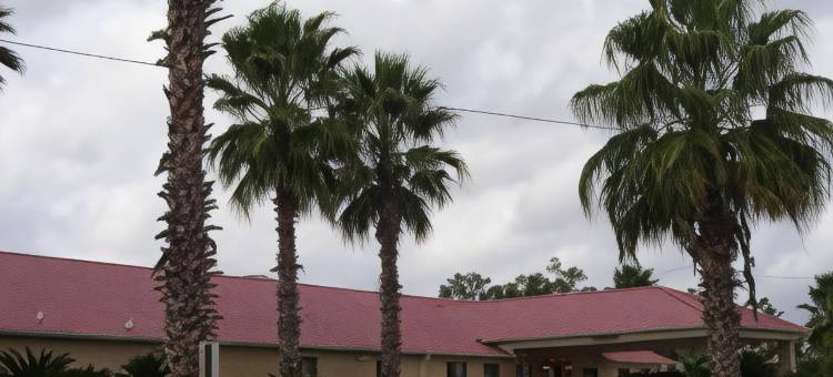 黑泽尔赫斯特美洲最佳价值酒店(Americas Best Value Inn Hazlehurst)图片
