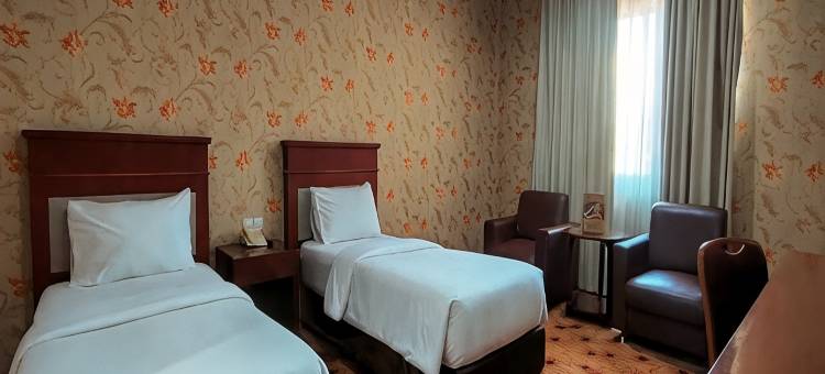 Grand Tabi Hotel Jayapura图片