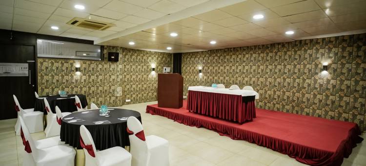 Spree Manor Hotel图片