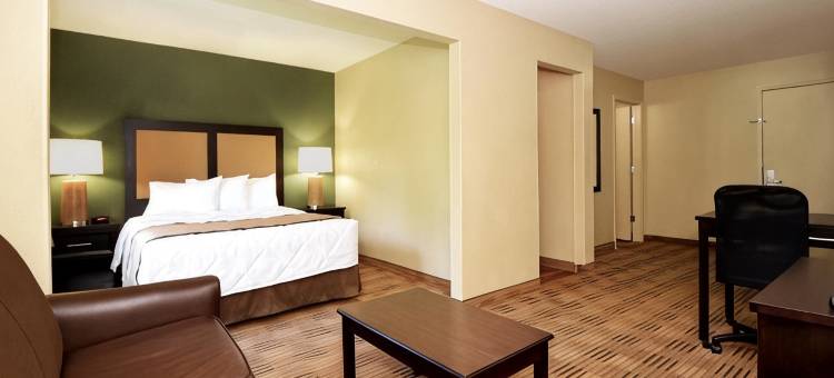 家庭套房(HomeStay Suites)图片