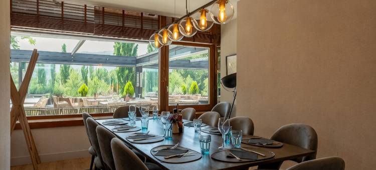 雪屋高尔夫酒店(Hotel Xalet del Golf)图片