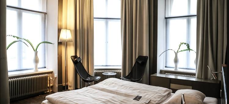 马尔默凯富酒店(Comfort Hotel Malmö)图片