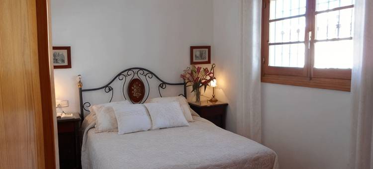 Apartamento Caracola Comfortable holiday residence图片