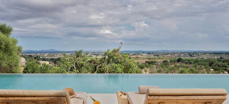 马洛卡小奢华酒店 - 旅馆(The Lodge Mallorca, Small Luxury Hotels)图片