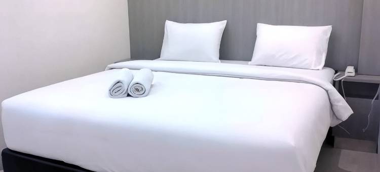 巴里巴里88酒店(Hotel 88 Parepare)图片