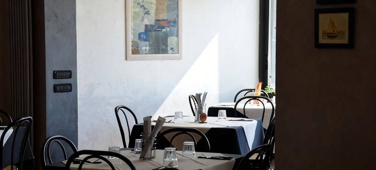 贝拉罗马涅酒店(Hotel Bella Romagna)图片