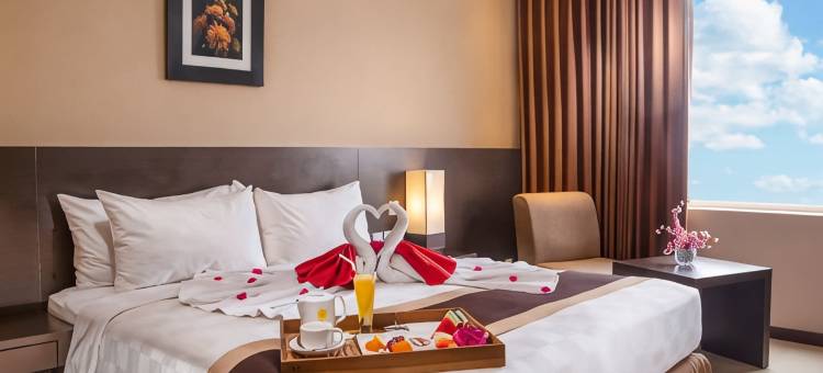 三马林达地平线酒店(Horison Samarinda Hotel)图片