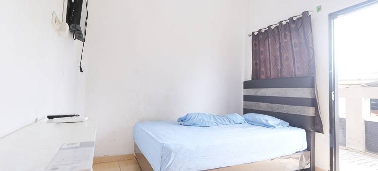 Hotel O Widya民宿伊斯兰旅馆靠近苏丹谢里夫卡西姆二世机场(Hotel O Widya Homestay SyariahNearBandara Sultan Syarif Kasim II)图片